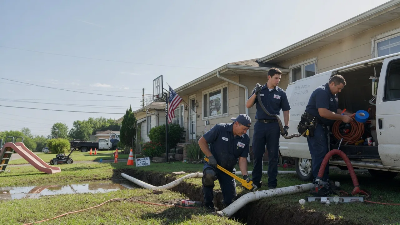 Toilet Installation in Brisbin, PA near me